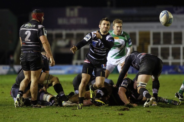 rencontre et sortie brive