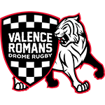 Logo de Valence Romans