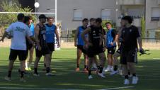 Photos de l'entrainement du CAB du 07-07-2026