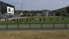 Photos de l'entrainement du CAB du 13-07-2026