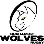 Amlin Challenge Cup - Logo Bucharest wolves