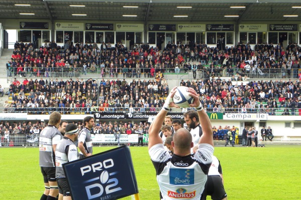 Top 14 CABrive - Toulouse : Le match va t'il se jouer à guichets fermés ?