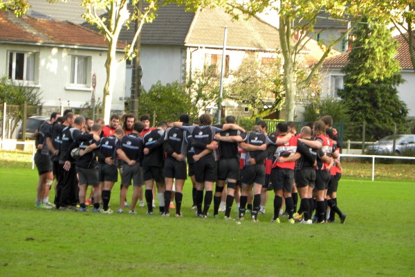 Après le bon déplacement à Clermont, le CA Brive se prépare pour la réception du Stade Toulousain samedi