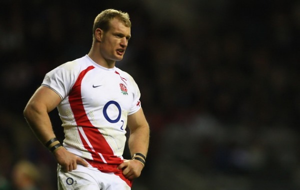 Interview de Jamie Noon pour le site allezbriverugby.com et avant la rencontre de Amlin challenge europeen entre ces deux anciens clubs Brive et Newcastle