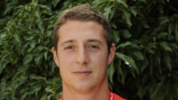 Interview de Maxime Petitjean pour le site allezbriverugby.com avant le déplacement de Brive à Grenoble et du Stade Aurillacois à Carcassonne