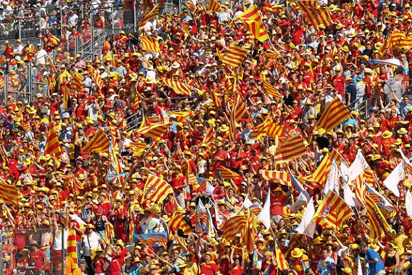 Interview de Cyrille Manière journaliste à France Bleu Roussillon avant la 7ème journée de rugby top 14 et un certain Brive - Perpignan