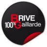 Logo de l'office de tourisme de Brive - Interview de Stephane Canarias pour le site allezbriverugby.com avant le déplacement au stade français