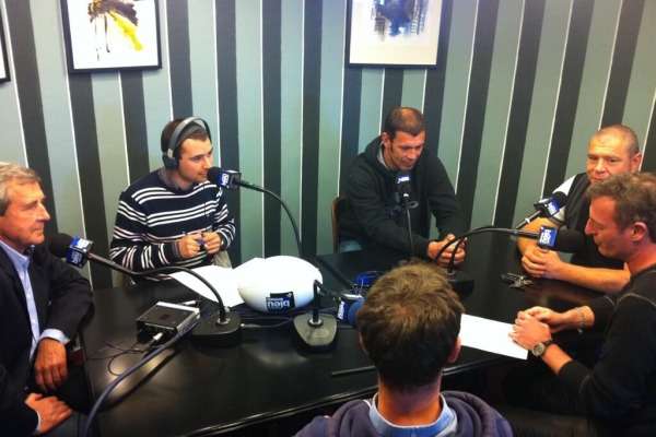 Interview de Manuel Caillaud par le site allezbriverugby.com