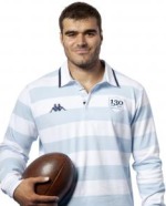 Transferts : Portrait de Gaëtan Germain le nouvel arrière de Brive