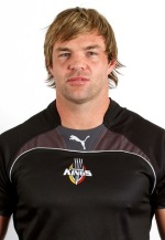 Transferts : Portrait de Kevin Buys le nouveau pilier droit de Brive