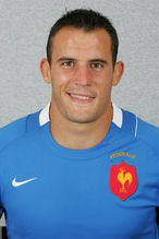 Transfert : Portrait de la recrue du CA Brive Simon Pinet en provenance d'Aurillac