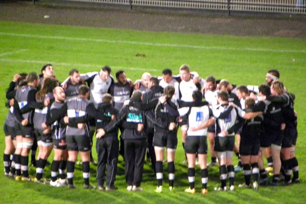 Réactions d'après match suite à la rencontre entre le CA Brive et Calvisano. Place au quart de finale de cette Amlin Challenge Cup contre Bath ?