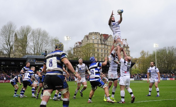 Le CA Brive se sert de l'Amlin Challenge Cup pour donner du temps de jeu à ses jeunes joueurs comme Victor Lebas, capitaine de l'équipe Espoirs de Brive