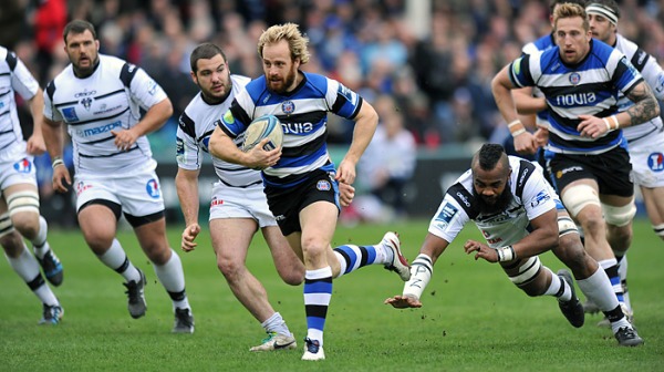 Le CA Brive retrouvera sur sa route la saison prochaine Nick Abendanon qui va quitter Bath pour rejoindre l'ASM Clermont