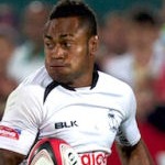 Transferts : Présentation Benito Masilevu : recrue CA Brive au poste d'ailier - allezbriverugby.com