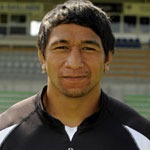Transferts : Présentation Poutasi Luafutu : recrue CA Brive au poste de troisième ligne - allezbriverugby.com