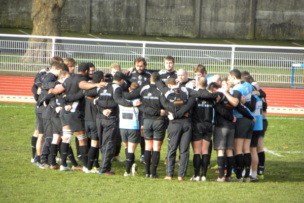 Brive, à quelques heures de son départ pour Bayonne, est prêt pour cette partie importante dans la lutte pour le maintien en Top 14