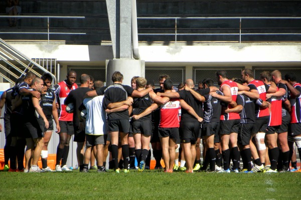 Les joueurs brivistes doivent retrouver le goût de la victoire contre Toulouse ce week-end