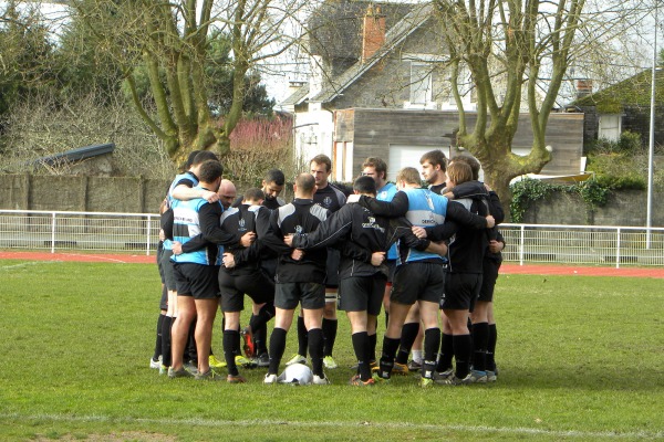 Après sa défaite à Bayonne, Brive doit se remettre dans le bon sens en accueillant le Stade Français samedi soir