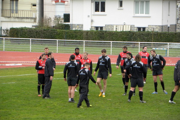 Après son match manqué à Perpignan, le CA Brive se doit de réagir contre Grenoble ce week-end