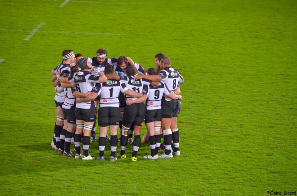 Avec leur victoire acquise de haute lutte contre l'ASM Clermont, le CA Brive est maintenu en Top 14 et peut commencer à se projeter vers la saison 2014/2015