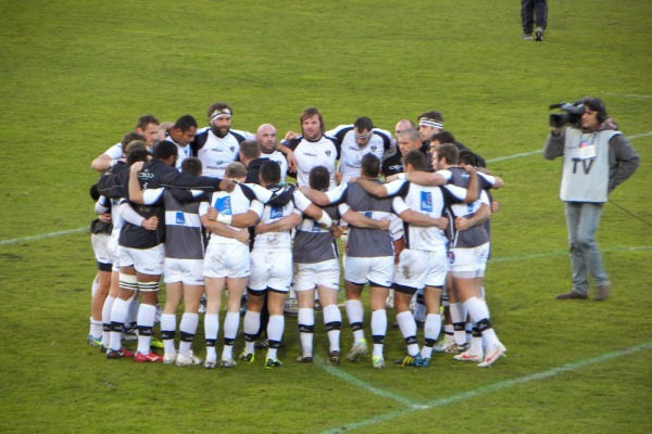 Le collectif a bien été le point fort du CA Brive cette saison, en route vers le maintien en Top 14
