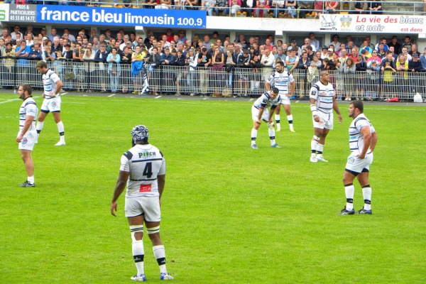 Le CA Brive tente de trouver des réponses aux nombreuses questions qui surgissent après ces deux défaites