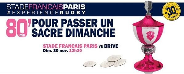 affiche-match-top14-stade-francais-cabrive-rugby