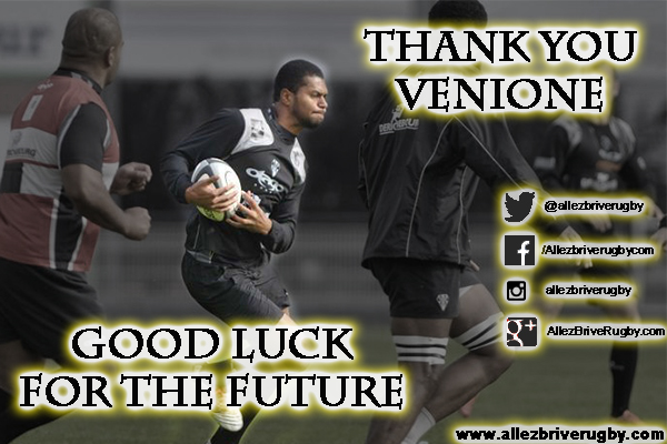 rugby transfert ca brive - venione voretamaya us colomiers - allezbriverugby