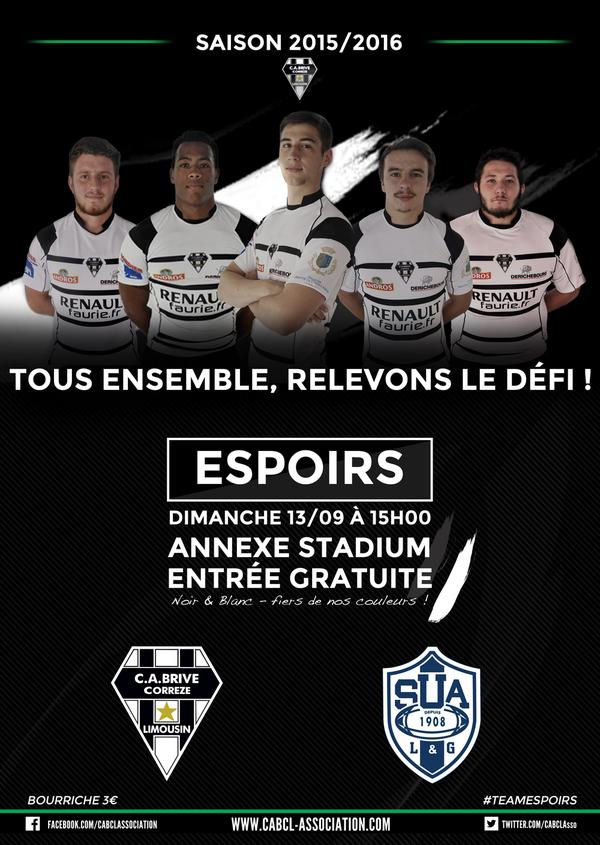 affiche-match-brive-agen-categorie-espoirs