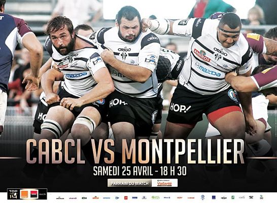affiche-match-top14-cabrive-rugby-mhr-montpellier-rugby
