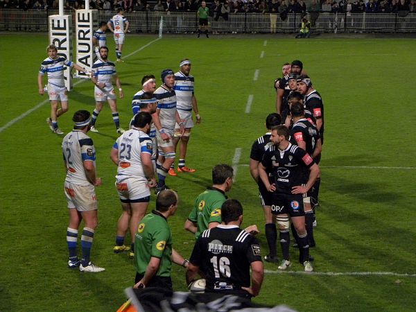 Pour cette onzième journée du Top 14, le CA Brive va se déplacer au Castres Olympique après deux réceptions consécutives contre Clermont et Bayonne