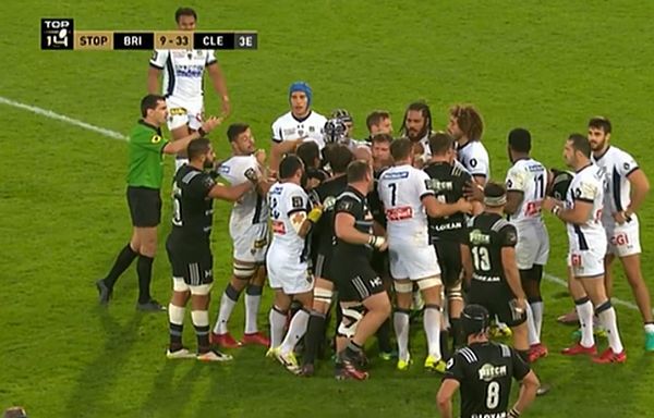 Le CA Brive est convoqué en commission de discipline de la LNR à la suite d'un évènement extra sportif à l'issue de la rencontre contre l'ASM Clermont