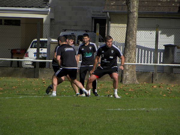 A la suite d'un mauvais geste lors du match de Challenge Cup à Worcester, le 2e ligne du CA Brive Johan Snyman a été cité et convoqué par la commission de discipline de l'EPCR