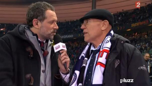 pere claassens stade de france