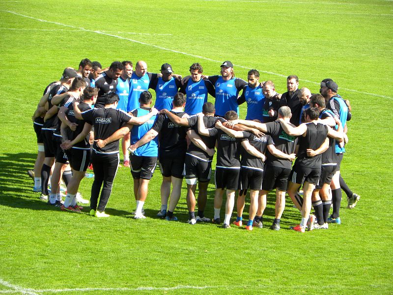 Les joueurs du CA Brive doivent se concentrer rapidement sur leur prochain objectif : le déplacement à Bath en quart de finale de Challenge Cup