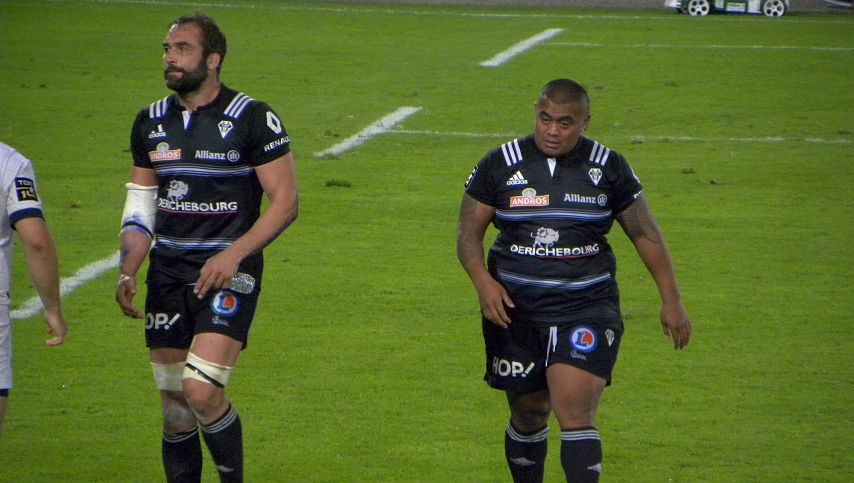 Arnaud Méla va prendre sa retraite de joueur au CA Brive et va devenir manager du SC Albi