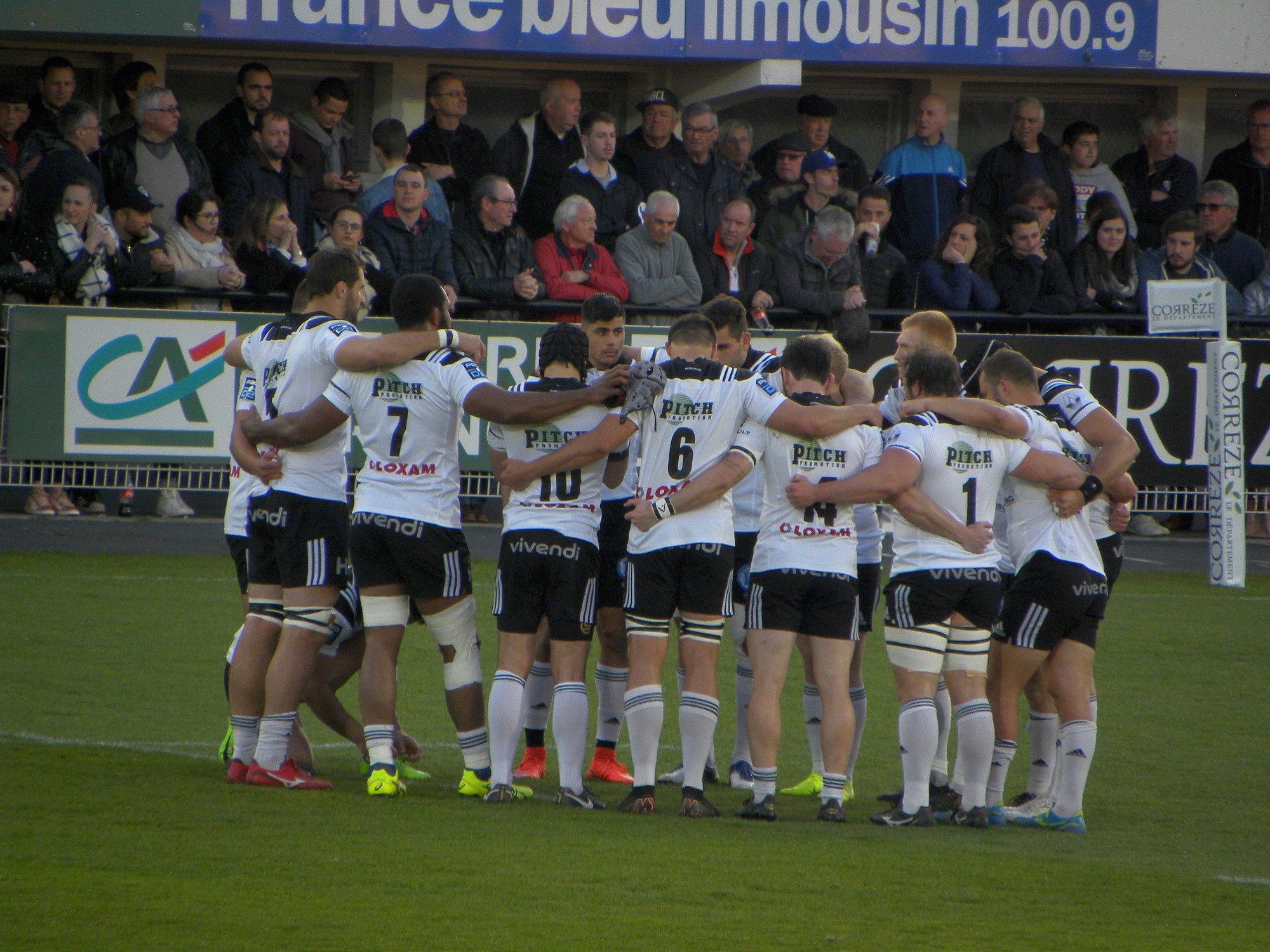 Minute de silence pour François Grafouillère