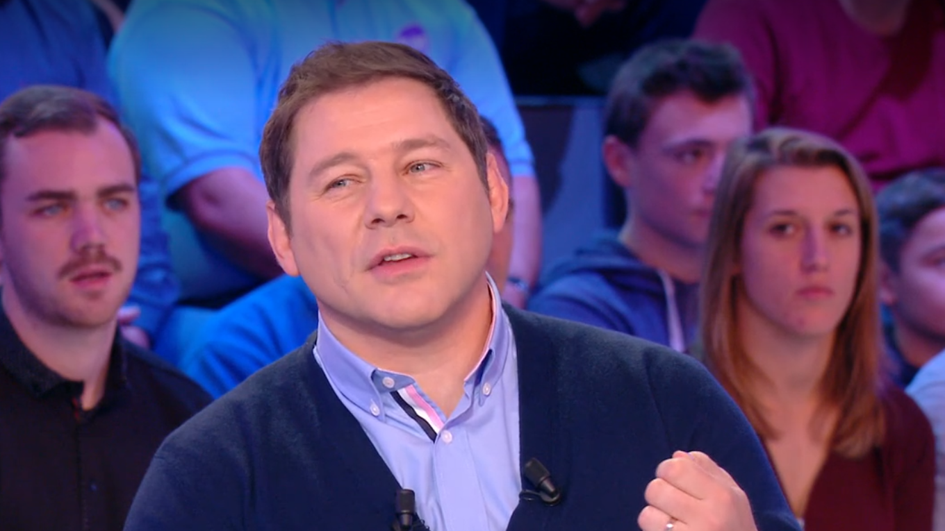 Cédric Heymans dans le Canal Rugby Club revient sur la performance des brivistes après le bonus ramené de Montpellier