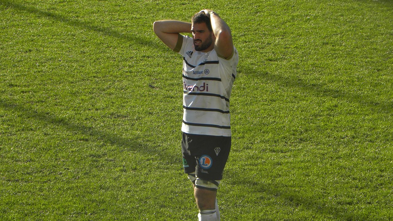 rencontres france argentine biarritz