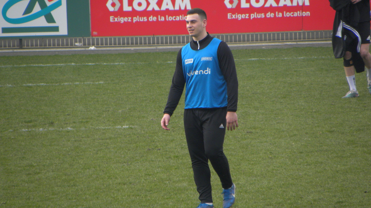 George Azzi Rugby Georges Shvelidze est fait partie du groupe de la Géorgie pour le Rugby ...