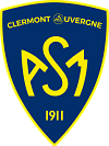 Logo de Clermont Ferrand