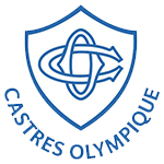 Logo de Castres