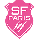Logo de Stade Français Paris