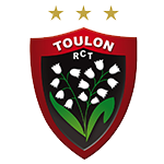Logo de Toulon
