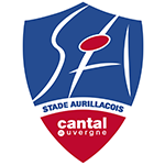 Logo de Aurillac