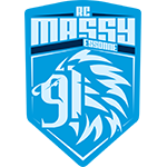 Logo de Massy