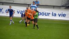 World Rugby Women’s Sevens Series Brive - 15 juin 2014