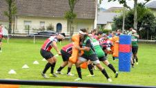 Photos de l'entrainement du CAB du 29-07-2014
