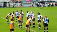 Photos match CA Brive - Stade Toulousain - Top 14